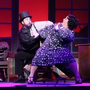 Meet your Posher, Frank